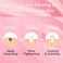 Aperire Pore Clay Mask Very Pretty Calamine Deep Clean, Sensitive Skin Oily Acne 4.2 oz