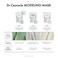 leegeehaam Dr.Ceuracle Expert Collagen Firming Modeling Mask (1000g / 35.24 oz.)
