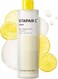 Nature Republic Vitapair C Glow Facial Toner - Vitamin Toners for Face, Hydrating Skin Care for Women, Niacinamide Korean Skincare, Clean Clear Moisturizing, Gentle Natural Beauty, 300ml / 10.15 fl oz