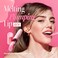 Nature Republic HONEY MELTING LIP PLUMPING (11 PINK) SOFT LIP STICK, Tint &amp; Plump,Lip Gloss,glossy, lip balm, lip crayon, lip volumizer, lip plumper, korean make up