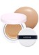 MISSHA Magic Cushion Foundation No.27 Honey beige for medium/tan skin - Flawless Coverage, Dewy Finish, Easy Application for All Skin Types