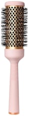 Wavy Thermal Brush(1.7 Inch), Cut Drying Time,Self-Standing Round Quick Styling Brush, Great Blowout, Ceramic Coated/Ionic Thermal Barrel,Blowout Volume, Wave Styler