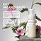 Echinacea Calming Moisture Peeling Bubble Foam (5.07 Fl. Oz,150ml)   Foaming Facial Cleanser Non-Stripping, Non-Sticky, Moisturizing, Exfoliating &amp; Soothing Korean Skincare for Sensitive Skin