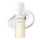 Echinacea Calming Moisture Peeling Bubble Foam (5.07 Fl. Oz,150ml)   Foaming Facial Cleanser Non-Stripping, Non-Sticky, Moisturizing, Exfoliating &amp; Soothing Korean Skincare for Sensitive Skin
