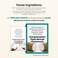 Mucin 2x Intensive Repair Cream 1.76oz 50grams / Day and Night Face Moisturizer for Dry, Sensitive, Hydrating, Nourishing, Anti Aging, No More Snail Mucin