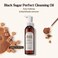 SKINFOOD Black Sugar Perfect Cleansing Oil