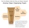 IASO Aroma Clear Cleansing Foam   Clear Cleansing Foam, Facial Cleanser Cream, Gentle Foaming Cleanser, Removes Impurities Without Stripping the Skin Moisture, Korean Skin Care, 5.29 oz
