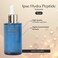 IPSE HYDRA Korean Face Serum with Hyaluronic Acid &amp; Peptide 50ml - Korean Skin Care Anti Aging &amp; Hydrating Facial Serum - Reduce Fine Line, Wrinkle, Anti Aging