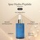 IPSE HYDRA Korean Face Serum with Hyaluronic Acid &amp; Peptide 50ml - Korean Skin Care Anti Aging &amp; Hydrating Facial Serum - Reduce Fine Line, Wrinkle, Anti Aging