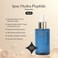 IPSE HYDRA Korean Face Serum with Hyaluronic Acid &amp; Peptide 50ml - Korean Skin Care Anti Aging &amp; Hydrating Facial Serum - Reduce Fine Line, Wrinkle, Anti Aging