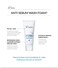 Anti-Sebum Wash Foam 100ml