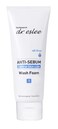 Anti-Sebum Wash Foam 100ml