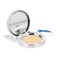 Enough Premium Ultra X10 Two Way Cake SPF50, Korean Makeup Setting Powder Foundation, Face Powder with Collagen, Tattoo Cover Up (#13 Light beige, 0.39 oz)