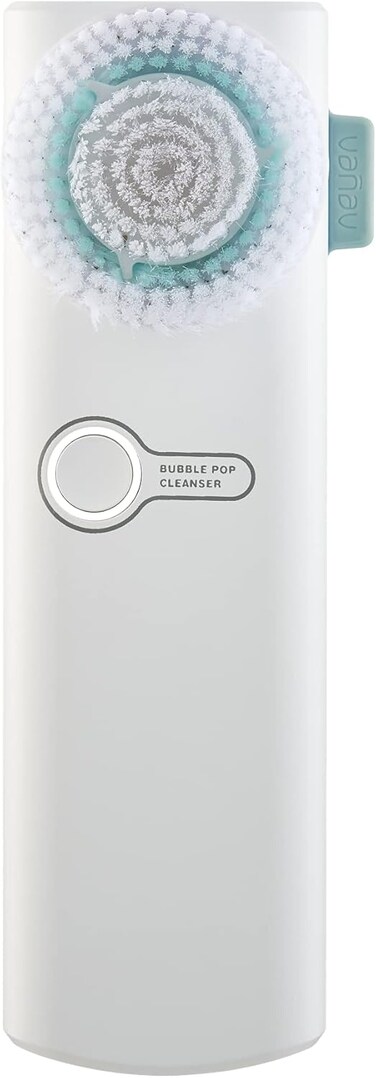 Bubble Pop Cleanser - Auto Bubble Facial Cleansing Machine - Vanav BP-1000