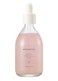 AROMATICA Reviving Rose Infusion Serum 3.38oz / 100ml, Vegan, Rejuvenating Hydration Serum, Vitality Serum for dry skin   with Damask Rose Water and Rose Oil