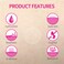 Acne Pimple Hydrocolloid Patch (12mm / 48 Count), Zit Sticker, Invisible Cover Blemish Spot Treatment and Care Dressing