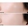 Air Fit Powder Pact 0.28oz - Makeup Fixing Pressed Powder Compact with Mirror and Puff Airy &amp; Light Texture Face Blur Setting Finishing Translucent Sebum Control Lightweight Vegan Formula