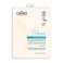 CHOBS Collagen 5 Pack Biodegradable Cellulose Lyocell Sheet Face Mask, Pore Minimizing, Improve Elasticity, Deep Moisturizing, Certified Vegan, Plant Based, Korean Skin Care