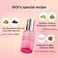 ISOI Blemish Care Up Serum, Vegan Hydrating Serum for Smooth &amp; Glass Skin Effect, Skin Barrier &amp; Moisture Balance, Korean Skin Care (0.85 fl. oz, 25ml)
