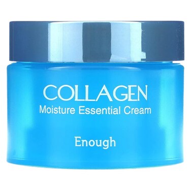 Enough, Collagen Moisture Essential Cream, 1.76 oz