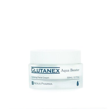 Aqua Booster Hydrating Facial Cream, 50ml / 1.7fl oz