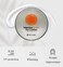3W Clinic Intensive Dr.Kim Sun Cushion (15g 0.53oz) SPF50+/PA++++ UVA/UVB Protection with Highly Effective Filters, Sunscreen, Suncream