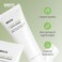 ROVECTIN Calming Lotus Water Cream (2.1 fl.oz) Moisturizer + Aqua Hyaluronic Essence (6.08 fl.oz) Facial Toner Bundle   Vegan Korean Skincare [2 Pack]