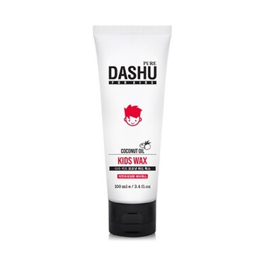 Dashu 100 Ml Kids Coconut Wax, Hard