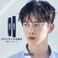 DASHU Double Appeal Lip Balm &ndash; All-Natural Ingredients, Smooth Texture, Moisturizer for Cracked &amp; Dry Lips, Hydration, Relieves Chapped Lips