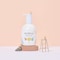 atoddezzi Moisture Lotion 300 ml 10.14oz, Facial &amp; Body, 1