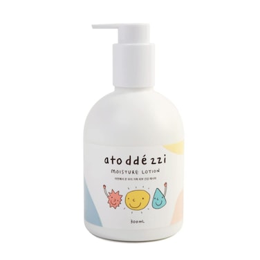 atoddezzi Moisture Lotion 300 ml 10.14oz, Facial &amp; Body, 1