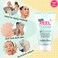 Faith in Face AHA Peel So Good Skin Renewal Peeling Gel, Deep Clean Facial Scrub Revitalize Skins Exfoliate Remove Dead Cells Dark Spot Gentle Brighten Face Korean Skincare, 4.22 fl oz