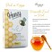 Honey Sheet Mask   Hayan K Beauty Skin Care Face Masks   Moisturizing, Soothing, Brightening, Refreshing Facial Mask - 10 Pieces