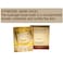 3W Clinic Collagen &amp; Luxury Gold Energy Hydrogel Facial Mask (Pack of 5), 24K Gold mask Premium Skin Care All-in-One Care For Pore, Gold ingredients