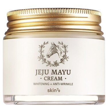 SKIN79 Jeju Mayu Cream 70ml