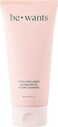 Bewants Centella Asiantica Collagen Foaming Cleanser pH balanced, 6.09 fl. oz, gentle daily facial cleanser for sensitive skin with Centella Asiantica (32%)