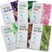 Hyaluronic Aqua Plus Essence Full Face Facial Sheet Mask 18 Sheets Combo - VALUE SET