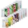 Hyaluronic Aqua Plus Essence Full Face Facial Sheet Mask 18 Sheets Combo - VALUE SET