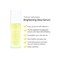 Brightening Glow Serum 1.35 Fl oz
