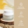LICORNE Vegan Rice Facial Cream1.69fl.oz Korean Skincare