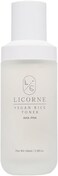 Rice Toner for Face Korean Skin Care, 77.78% Rice Extract from Korea, K Beauty Toner, Vegan, ALC Vegan Rice Toner 3.38fl.oz