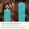 CELGEN] Advanced Hair Shampoo, 10.58 Oz./300g