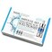 [RAMOSU] 28 Days Hyaluronic Acid Hydrating Facial Moisturizer Ampoule   Intense Hydration for Dry and Dehydrated Skin, Premium Quality Anti Aging Serum (10ml&times;3EA)