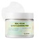 REAL VEGAN QUICK CLEANSING PAD &ndash; Gentle Makeup Remover, Deep Pore Cleansing, Soothing &amp; Moisturizing Formula, Hypoallergenic, Ideal for Sensitive Skin &ndash; 50counts