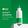 MAKE P:REM INTECA Soothing Ampoule, Intensive Skin-Calming and Moisturizing Serum, 2.9x Faster Calming Effect, EVE VEGAN, Korean Skin Care, 50ml, 1.69 Fl. Oz.