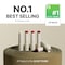 hersteller Nearby Recharging Lip Balm Vegan Butter Complex Intensive Moisturizing Treatment for Dry Lips and Cheek Natural Healthy Colors Red Origin