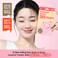 3-Step Blackhead Remover Nose Strips   Korean Skincare   Instant Blackhead &amp; Clogged Pore Removal   Deep Cleansing, Sebum Control &amp; Pore Tightening with Hydrolyzed Collagen   (3 Count)