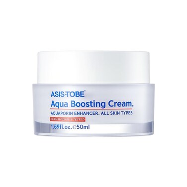ASIS-TOBE Aqua Boosting Cream 1.69 oz / 50ml