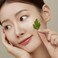 I'm from Mugwort Serum, 57% Calming serum for face with 57% Korean mugwort extract great for soothing, Sensitive, irritated skin, Water gel texture without stickiness, 1.01 fl.oz / 30ml