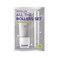 [SKIN&amp;LAB] Anti-aging Rollers Duo Set, includes Bakuchiol Eye and Retinol Lifting Roller, Korean Vegan Skincare Gift Set, Gift for women, Christmas skincare gift set